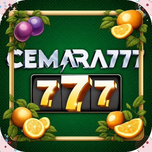 cemara777 — mitra unggulan